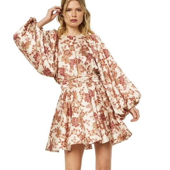 Misa Los Angeles Dress - Picture 4 of 6